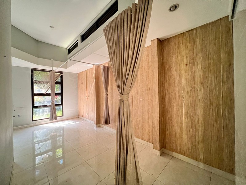 Rumah Bagus,1 lantai di Bintaro Jaya 9