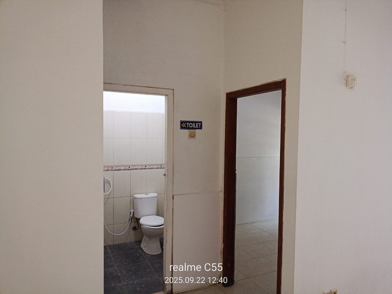 Rumah 2 Lantai Harga Terjangkau di Wedomartani Dekat Dengan RS UAD, Ngempak, Sleman