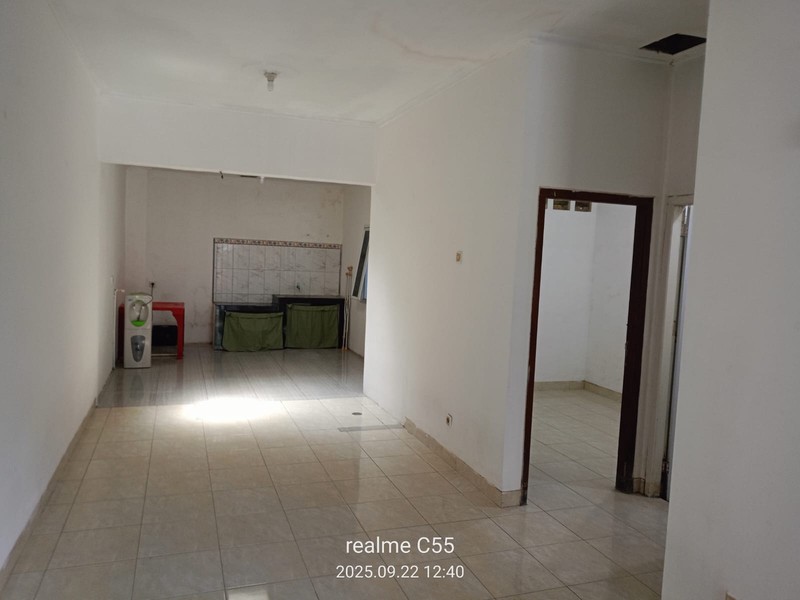 Rumah 2 Lantai Harga Terjangkau di Wedomartani Dekat Dengan RS UAD, Ngempak, Sleman