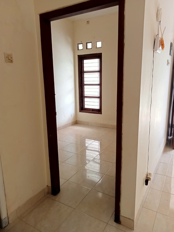 Rumah 2 Lantai Harga Terjangkau di Wedomartani Dekat Dengan RS UAD, Ngempak, Sleman