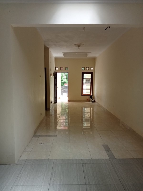 Rumah 2 Lantai Harga Terjangkau di Wedomartani Dekat Dengan RS UAD, Ngempak, Sleman