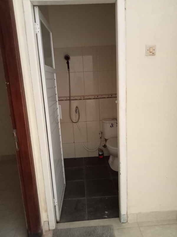 Rumah 2 Lantai Harga Terjangkau di Wedomartani Dekat Dengan RS UAD, Ngempak, Sleman