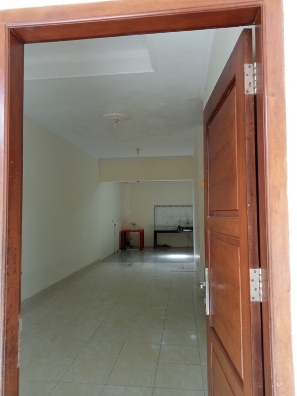 Rumah 2 Lantai Harga Terjangkau di Wedomartani Dekat Dengan RS UAD, Ngempak, Sleman