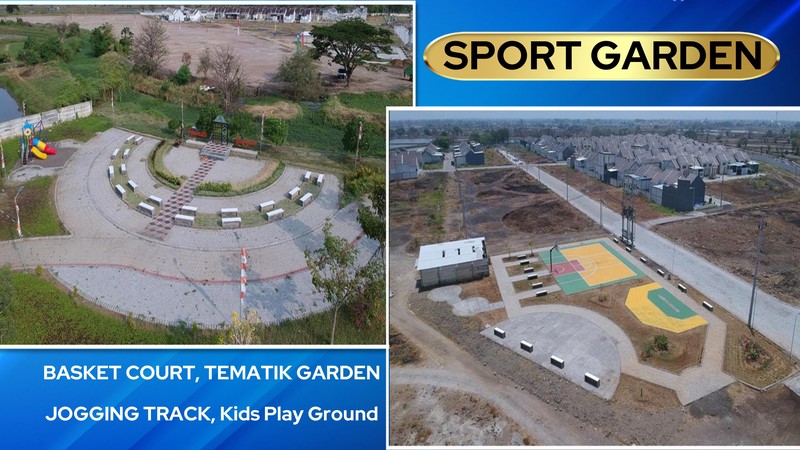 Permata Kwangsan Residence Terbaru 390 Jutaan di Tahap 6