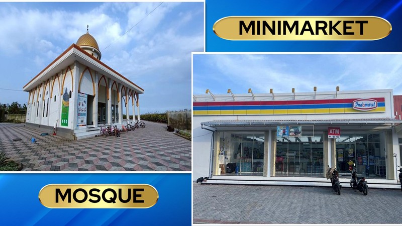 Permata Kwangsan Residence Terbaru 390 Jutaan di Tahap 6