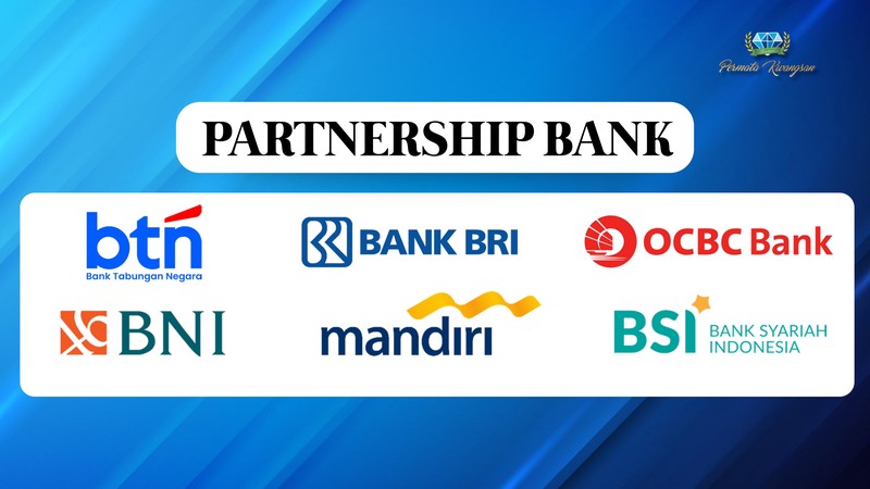 Permata Kwangsan Residence Terbaru 390 Jutaan di Tahap 6