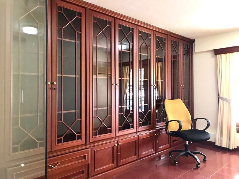 DISEWAKAN CEPAT! RUMAH CANTIK SIAP HUNI DI PONDOK INDAH