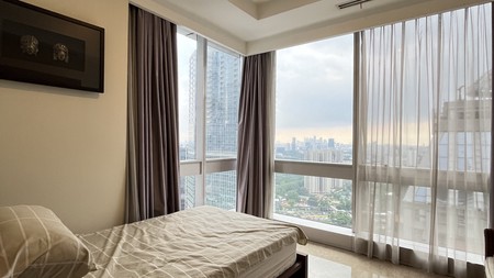 Apartemen Capital Residence 3BR