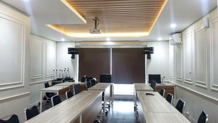 DIJUAL! RUKO SIAP HUNI COCOK UNTUK KANTOR DI TB SIMATUPANG