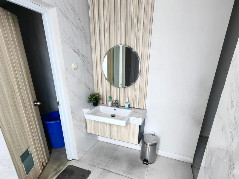 DIJUAL! RUKO SIAP HUNI COCOK UNTUK KANTOR DI TB SIMATUPANG