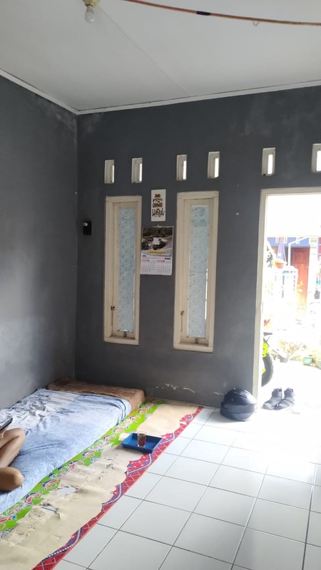 Rumah Murah Minimalis Siap Huni Lokasi Perumahan Strategis, Cuma 20 Meter Dari Jalan Raya Jogja-Purworejo