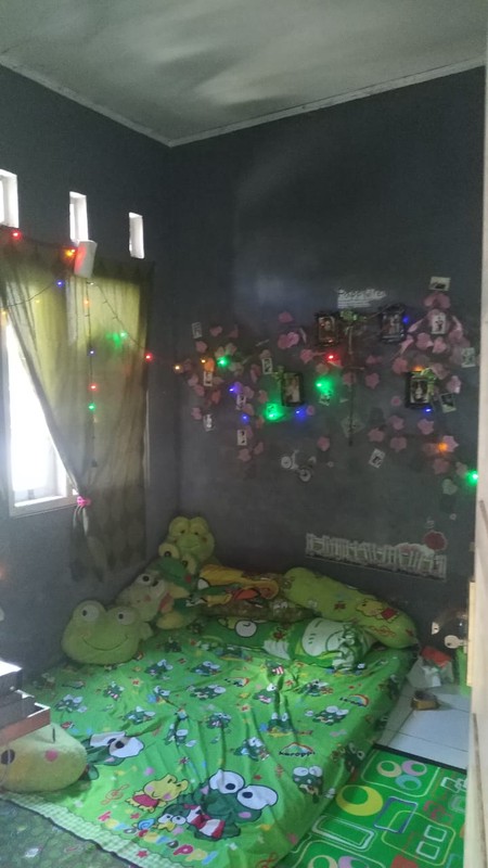 Rumah Murah Minimalis Siap Huni Lokasi Perumahan Strategis, Cuma 20 Meter Dari Jalan Raya Jogja-Purworejo