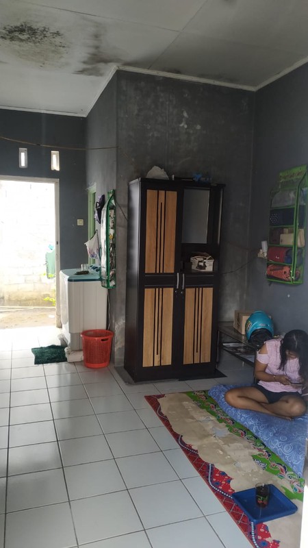 Rumah Murah Minimalis Siap Huni Lokasi Perumahan Strategis, Cuma 20 Meter Dari Jalan Raya Jogja-Purworejo