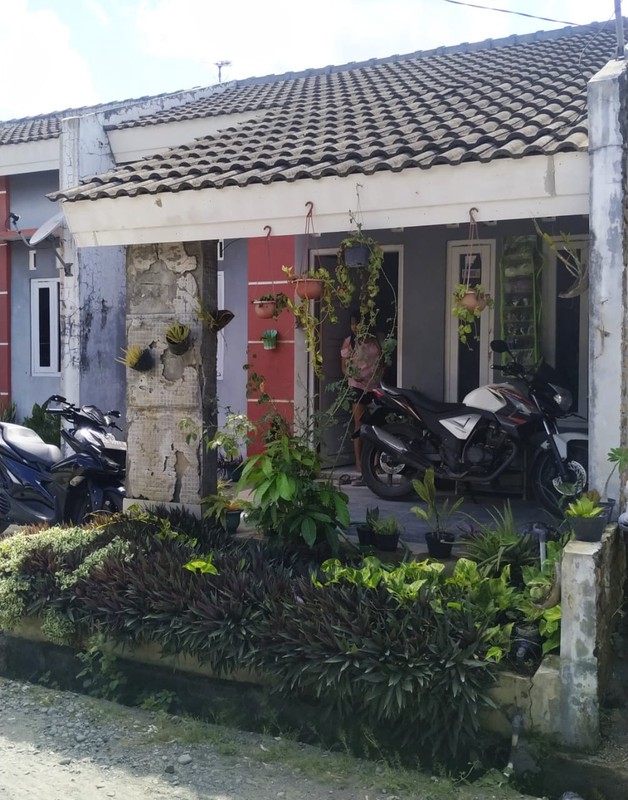 Rumah Murah Minimalis Siap Huni Lokasi Perumahan Strategis, Cuma 20 Meter Dari Jalan Raya Jogja-Purworejo