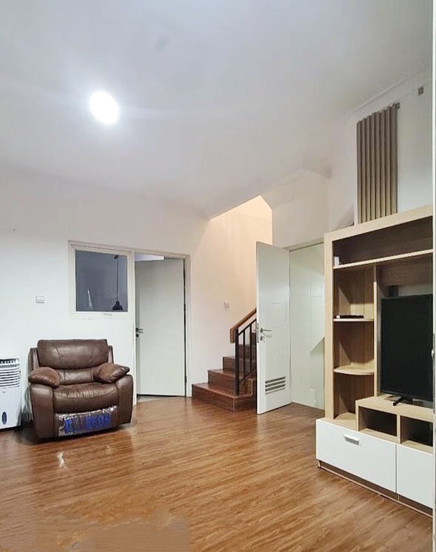 Dijual rumah classic Lebar 7 di La Monte Torena, Tambun selatan, Bekasi