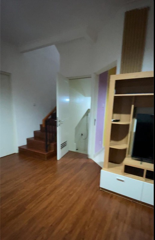 Dijual rumah classic Lebar 7 di La Monte Torena, Tambun selatan, Bekasi