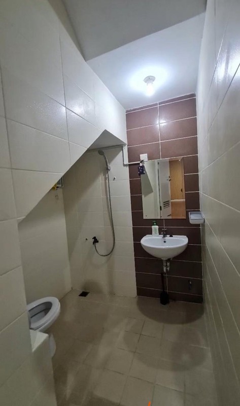 Dijual rumah classic Lebar 7 di La Monte Torena, Tambun selatan, Bekasi