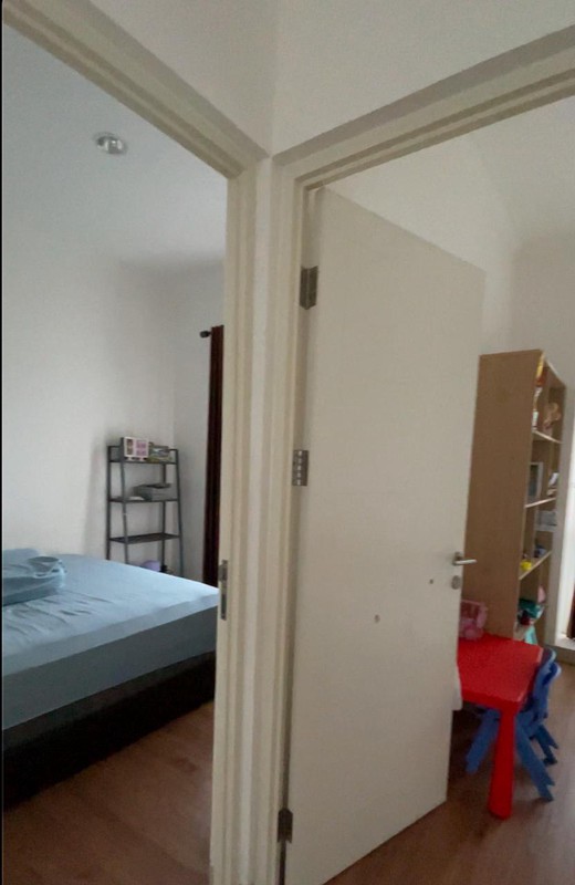 Dijual rumah classic Lebar 7 di La Monte Torena, Tambun selatan, Bekasi