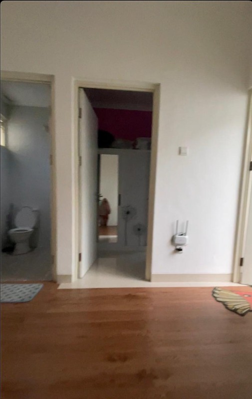 Dijual rumah classic Lebar 7 di La Monte Torena, Tambun selatan, Bekasi