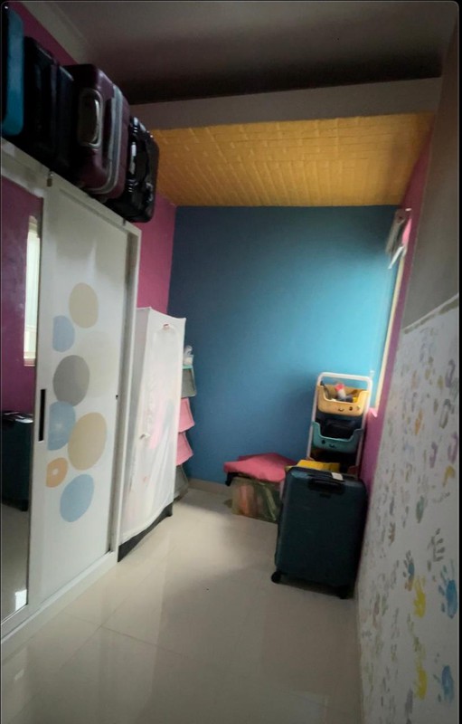 Dijual rumah classic Lebar 7 di La Monte Torena, Tambun selatan, Bekasi