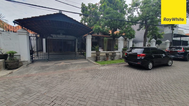 Dijual Rumah di Gayung Kebonsari Surabaya