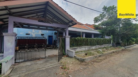 Dijual Rumah SHM di Gayung Kebonsari Surabaya