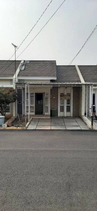 Paradise Serpong City, Jual Cepat - harga miring