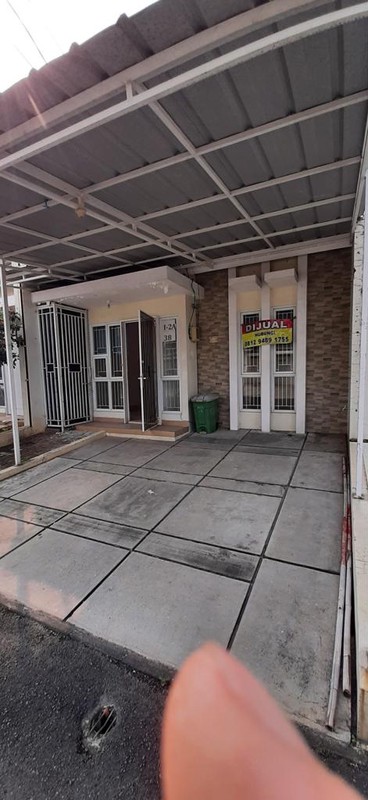 Paradise Serpong City, Jual Cepat - harga miring