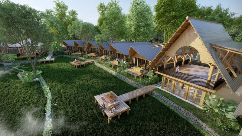 Investasi Tanah Luas 1397 Meter Persegi di Tuksongo, Borobudur, Magelang - Hanya 2.5 km dari Candi Borobudur