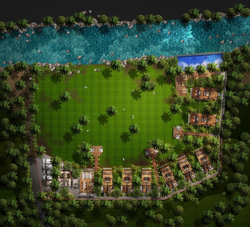 Investasi Tanah Luas 1397 Meter Persegi di Tuksongo, Borobudur, Magelang - Hanya 2.5 km dari Candi Borobudur