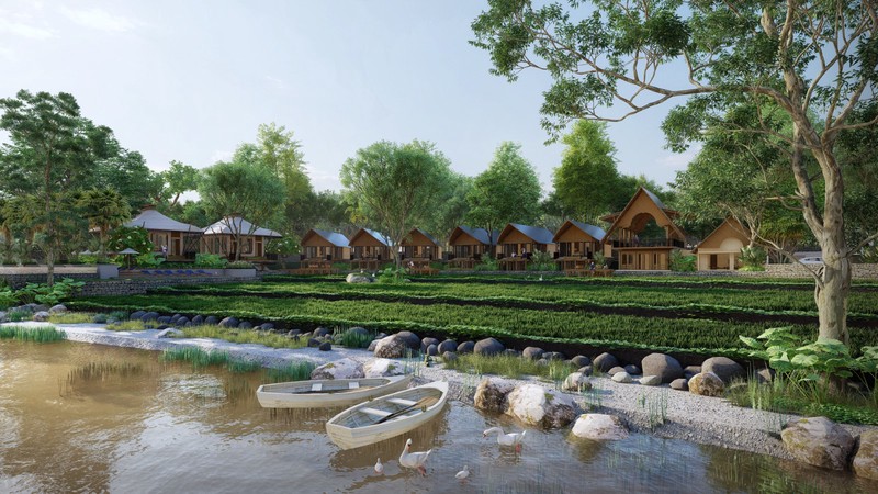 Investasi Tanah Luas 1397 Meter Persegi di Tuksongo, Borobudur, Magelang - Hanya 2.5 km dari Candi Borobudur