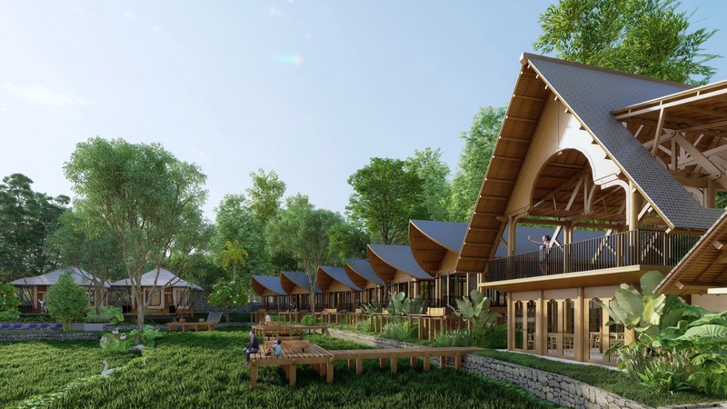 Investasi Tanah Luas 1397 Meter Persegi di Tuksongo, Borobudur, Magelang - Hanya 2.5 km dari Candi Borobudur