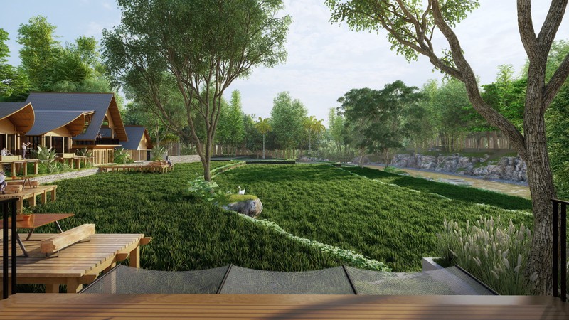 Investasi Tanah Luas 1397 Meter Persegi di Tuksongo, Borobudur, Magelang - Hanya 2.5 km dari Candi Borobudur