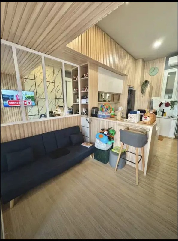 Rumah Siap Huni di symphonia Gading Serpong