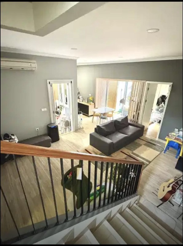 Rumah Siap Huni di symphonia Gading Serpong