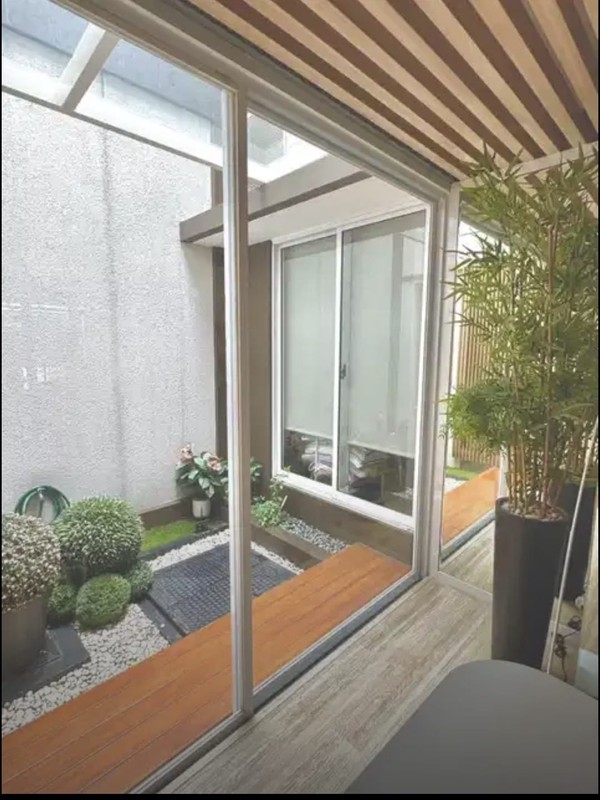 Rumah Siap Huni di symphonia Gading Serpong