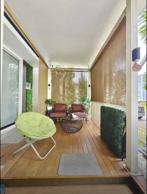 Rumah Siap Huni di symphonia Gading Serpong