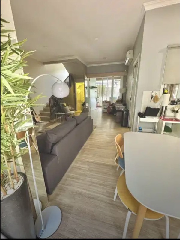 Rumah Siap Huni di symphonia Gading Serpong