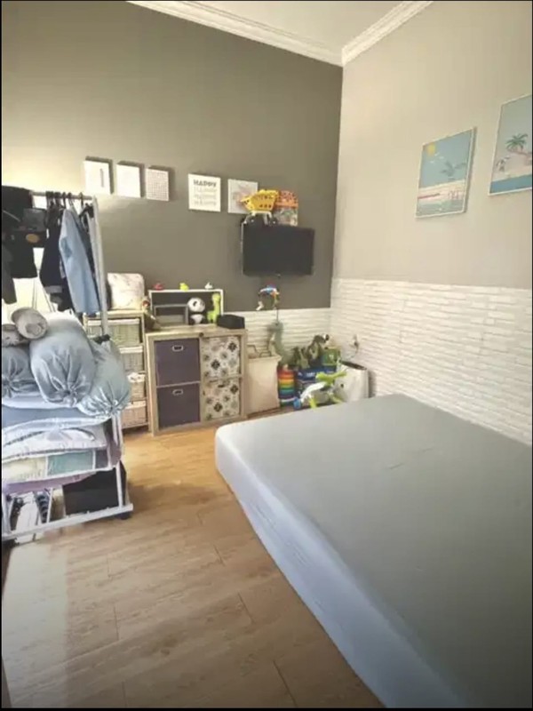 Rumah Siap Huni di symphonia Gading Serpong