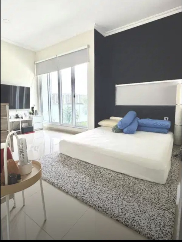 Rumah Siap Huni di symphonia Gading Serpong