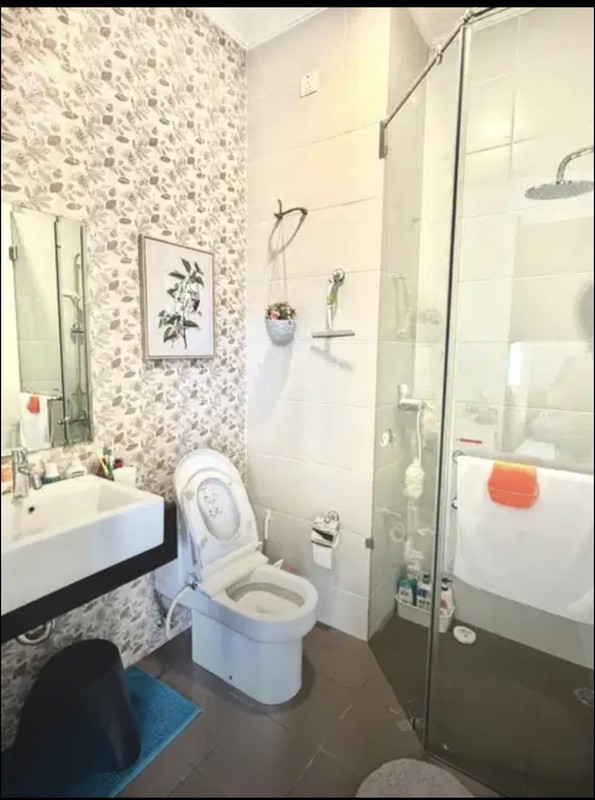 Rumah Siap Huni di symphonia Gading Serpong