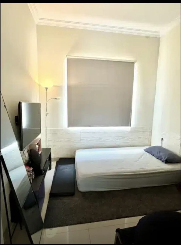 Rumah Siap Huni di symphonia Gading Serpong