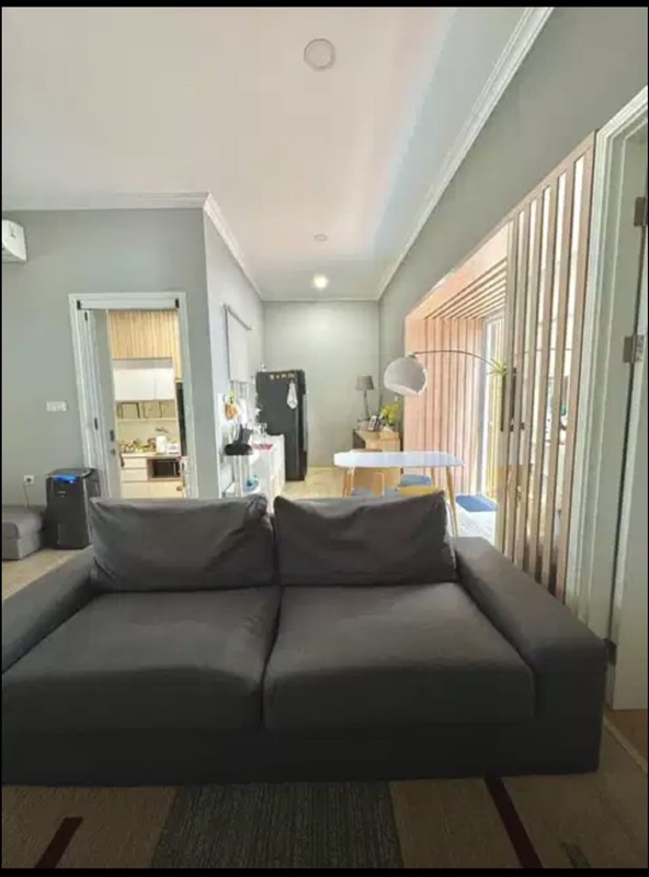 Rumah Siap Huni di symphonia Gading Serpong