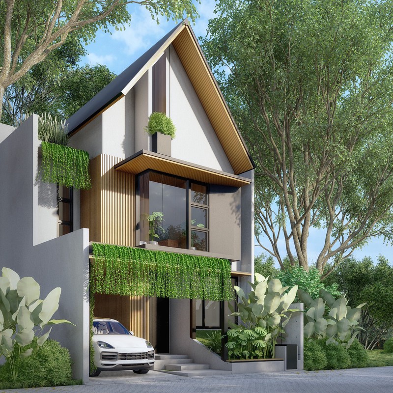 Dijual Tanah 113 Meter Persegi Siap Bangun di Batubulan, Sukawati, Gianyar - Dekat Pantai Sanur & Bypass Ida Bagus Mantra