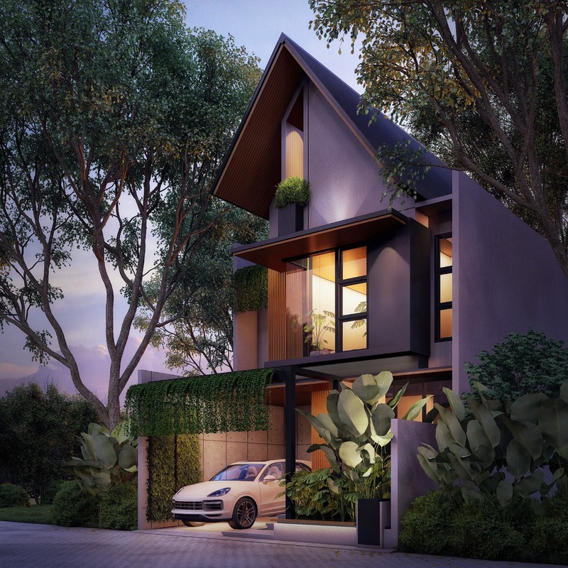 Dijual Tanah 113 Meter Persegi Siap Bangun di Batubulan, Sukawati, Gianyar - Dekat Pantai Sanur & Bypass Ida Bagus Mantra