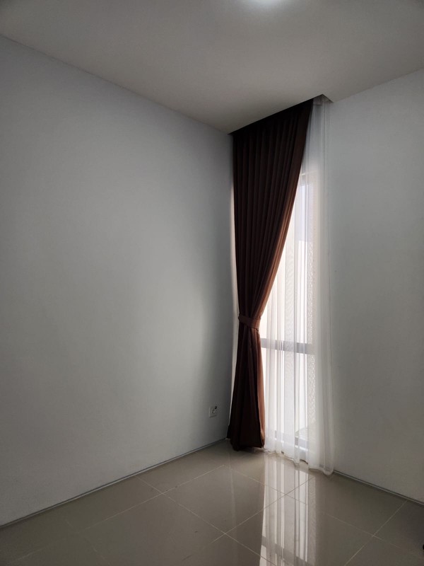 Rumah Baru Citra Garden Serpong - Sewa tahunan