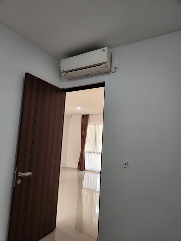 Rumah Baru Citra Garden Serpong - Sewa tahunan