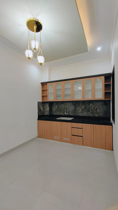 Rumah Baru Siap Huni di BSD Dekat Tol dan Stasiun Kereta Api