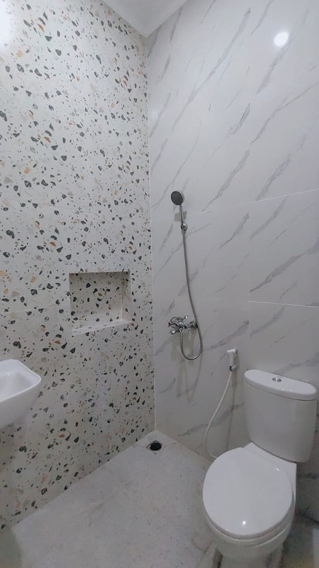 Rumah Baru Siap Huni di BSD Dekat Tol dan Stasiun Kereta Api