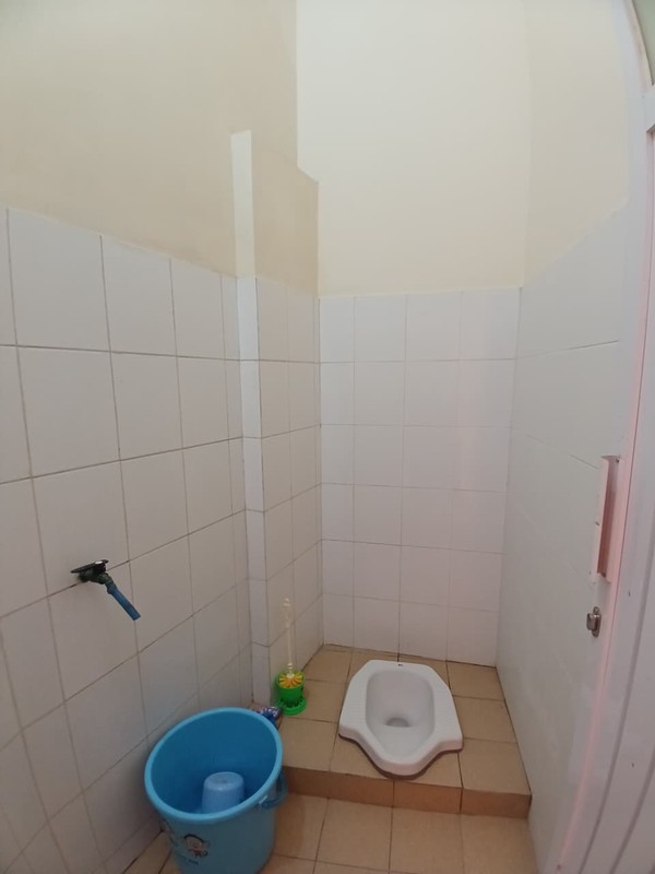 Rumah Semi Furnish di Karangsari, Berbah, Sleman - Akses Mudah, Lingkungan Nyaman